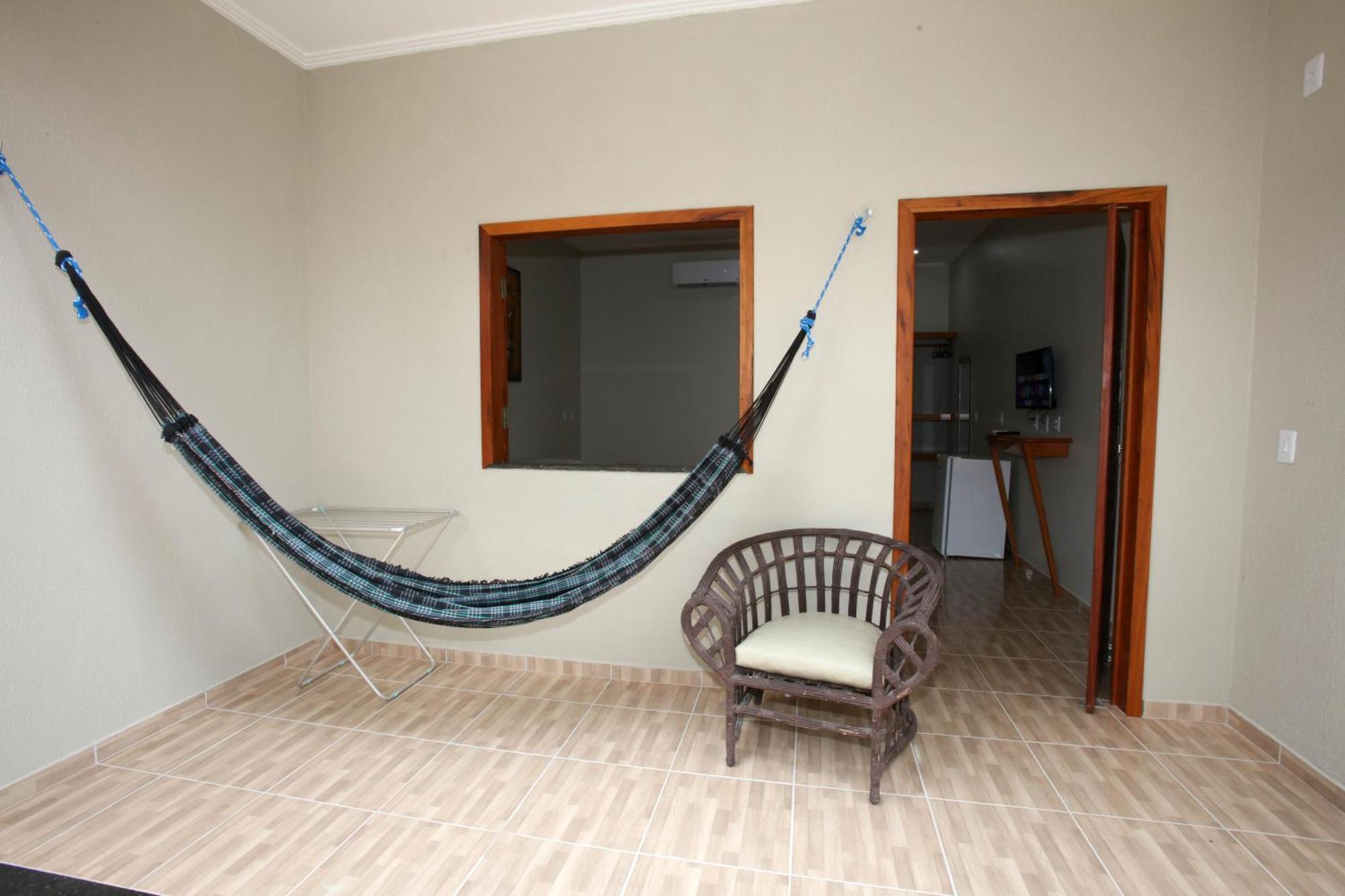 Pousada E Restaurante Paraiso Natural Jijoca de Jericoacoara Exterior foto